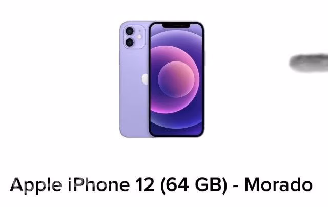 IPhone 12