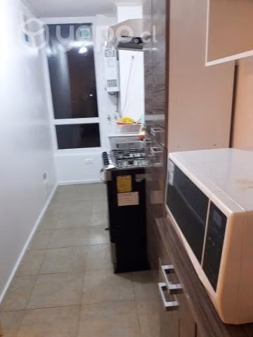 Arriendo Departamento Alto La Paloma II