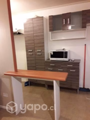 Arriendo Departamento Alto La Paloma II