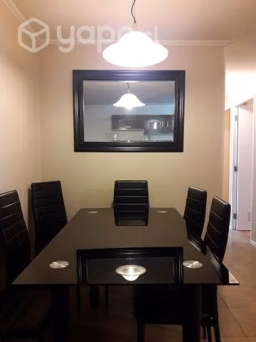 Arriendo Departamento Alto La Paloma II