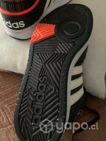 Zapatillas Adidas - Imagen 4