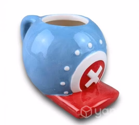 Taza Cerámica