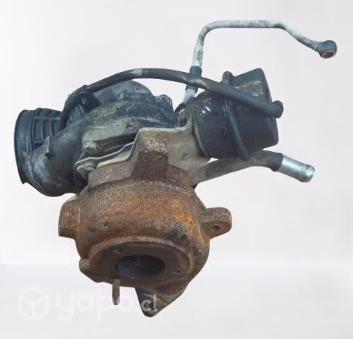 Turbo Mahindra Genio 2.2 año 2014 - Imagen 5