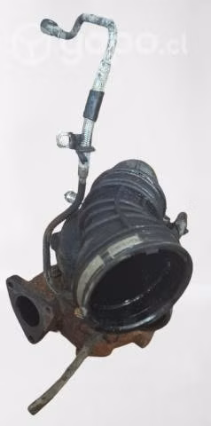 Turbo Mahindra Genio 2.2 año 2014