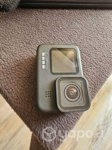 Go pro 9 black