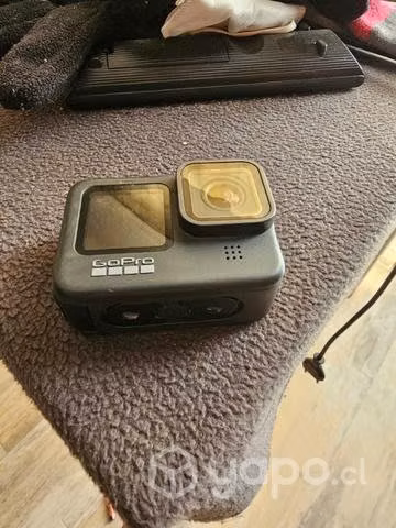 Go pro 9 black