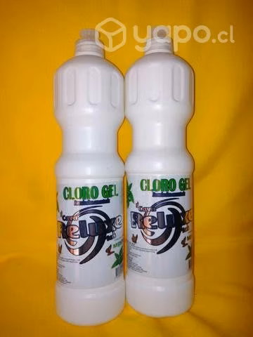 Detergente active