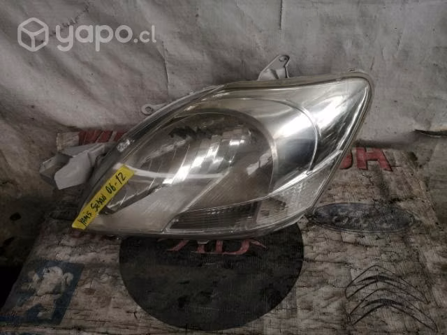 Foco óptico toyota yaris 06-12