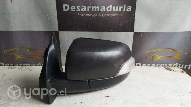 Espejo ranger lh 2.0