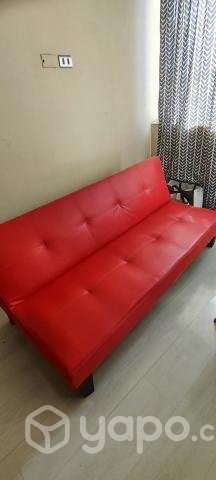 futon en buen estado - Imagen 2