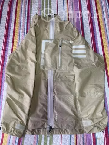 Chaqueta Adidas Terrex - Imagen 3