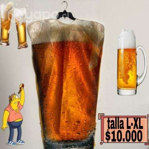 Disfraz Minions Talla M - Imagen 2