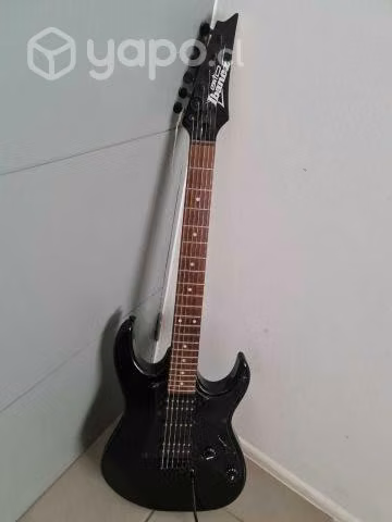 Guitarra Eléctrica Ibanez Gio + Amplificador VOX