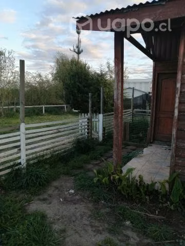 Casa con Internet