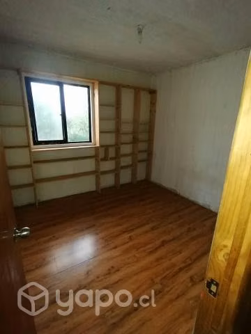 Casa con Internet