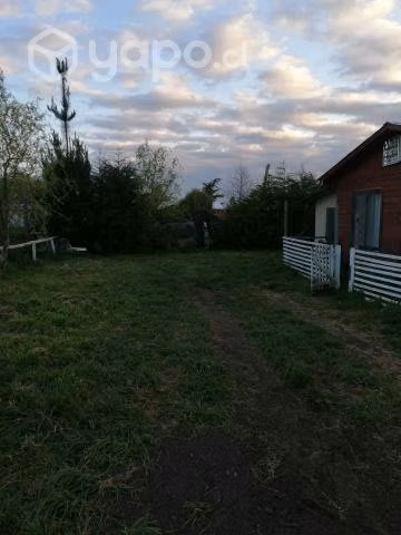 Casa con Internet