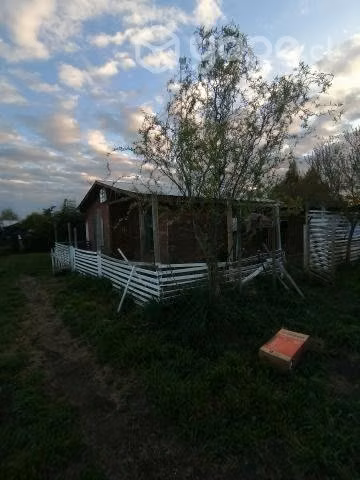 Casa con Internet