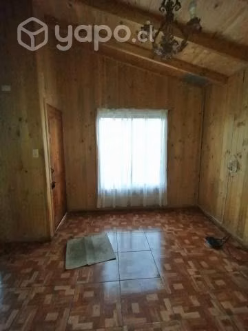 Casa con Internet