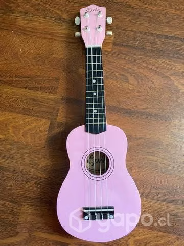 Ukelele soprano