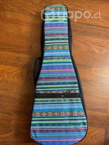Ukelele soprano