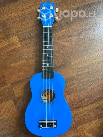 Ukelele soprano