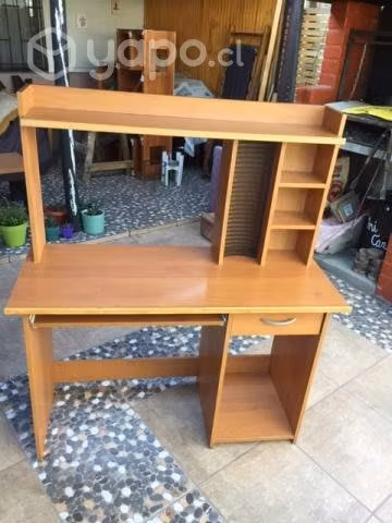 Mueble escritorio para computador - Imagen 4