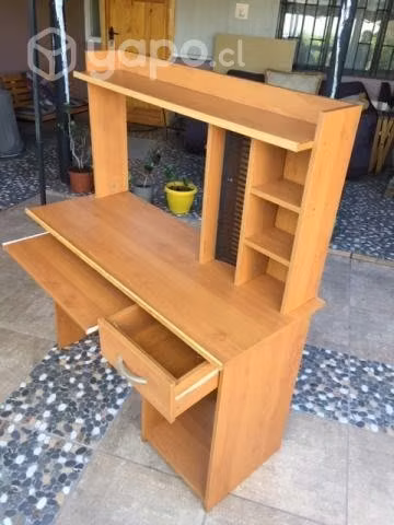 Mueble escritorio para computador - Imagen 3