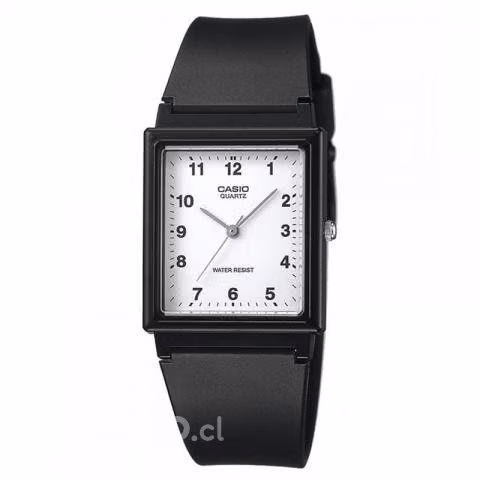 Reloj Casio Mq-27-7b Negro