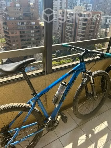 Trek Marlin 6