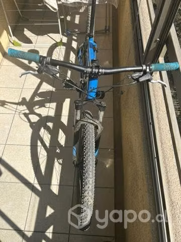Trek Marlin 6