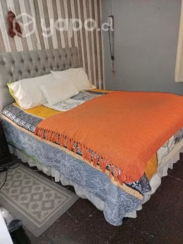 Dormitorio juego