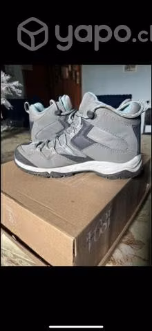 Zapatos outdoor Waterproof Columbia Mujer