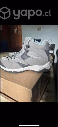 Zapatos outdoor Waterproof Columbia Mujer