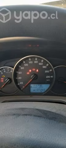 Sinoptico Toyota Rav4 año 2016 mecanica