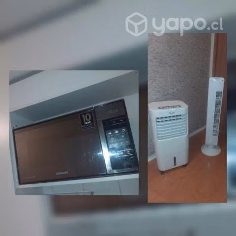 Electrodomésticos