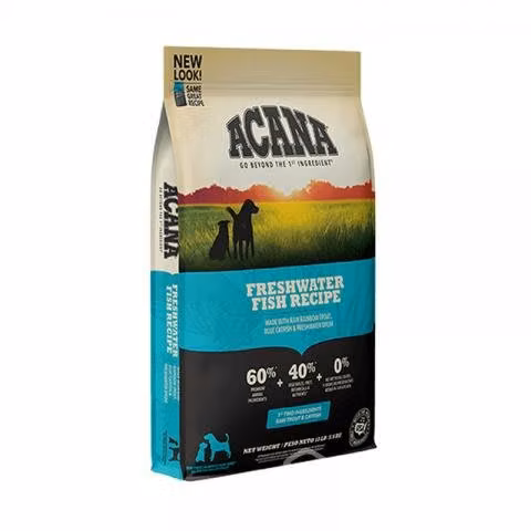 Comida Perros. Acana. 11.4kg