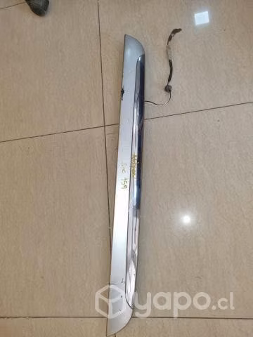Moldura Portalon (SNC159) Ssangyong New Actyon