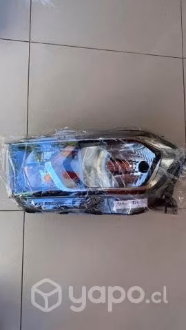 Óptico Ford Maxus T60