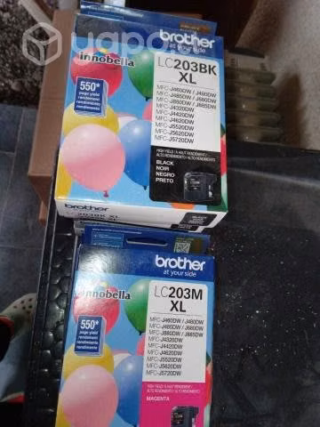 Cadtrige Originales Brothers