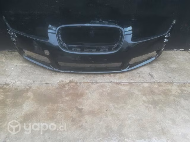 Parachoque jaguar xf (11.54.1)