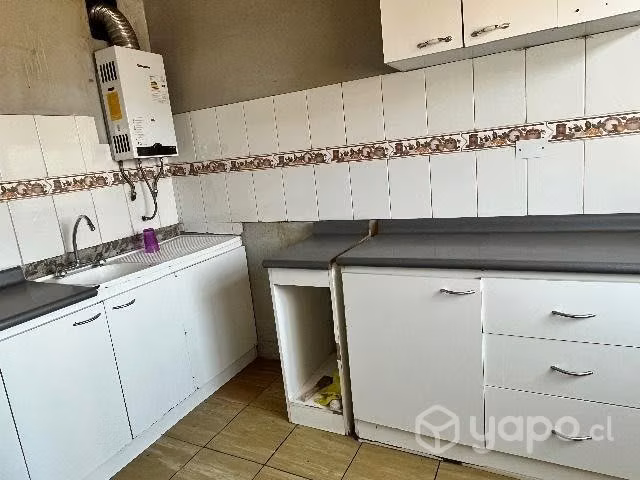 Se vende Dpto 3D en conjunto cerrado Lo Prado