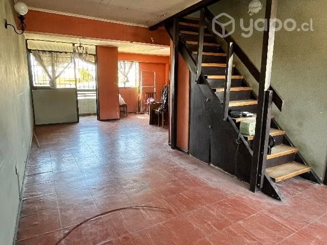 Se vende Dpto 3D en conjunto cerrado Lo Prado