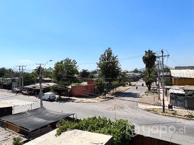 Se vende Dpto 3D en conjunto cerrado Lo Prado