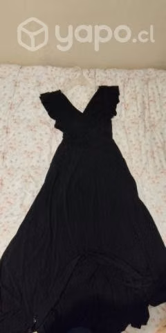Vestido de gala