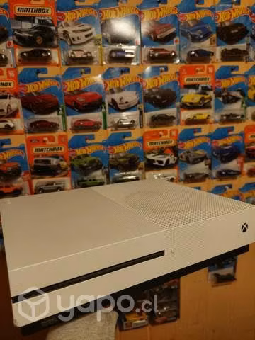 Xbox one s 500gb