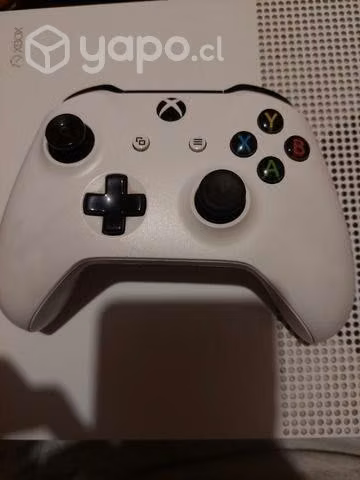 Xbox one s 500gb