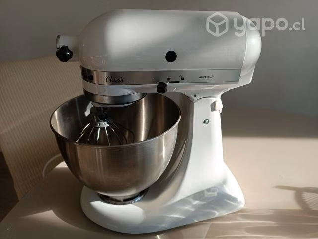 Kitchenaid Classico 4.3Lt - Imagen 4