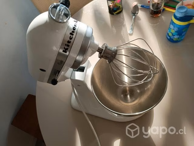 Kitchenaid Classico 4.3Lt - Imagen 2
