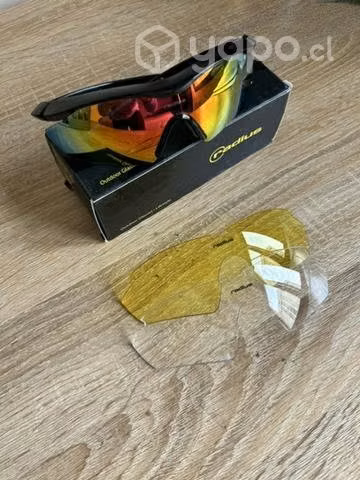 Lentes Ciclista