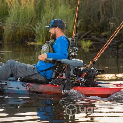 Bateria gama alta: lifepo-4 para kayak electrico - Imagen 3
